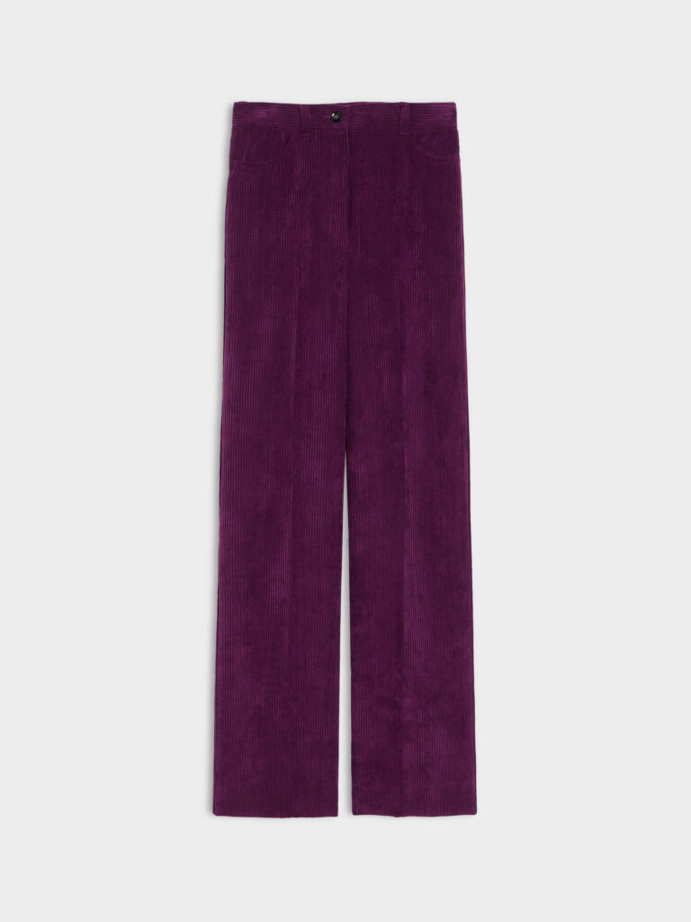 Pantaloni ampi 11900 2