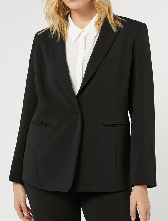 Blazer in cady 28500