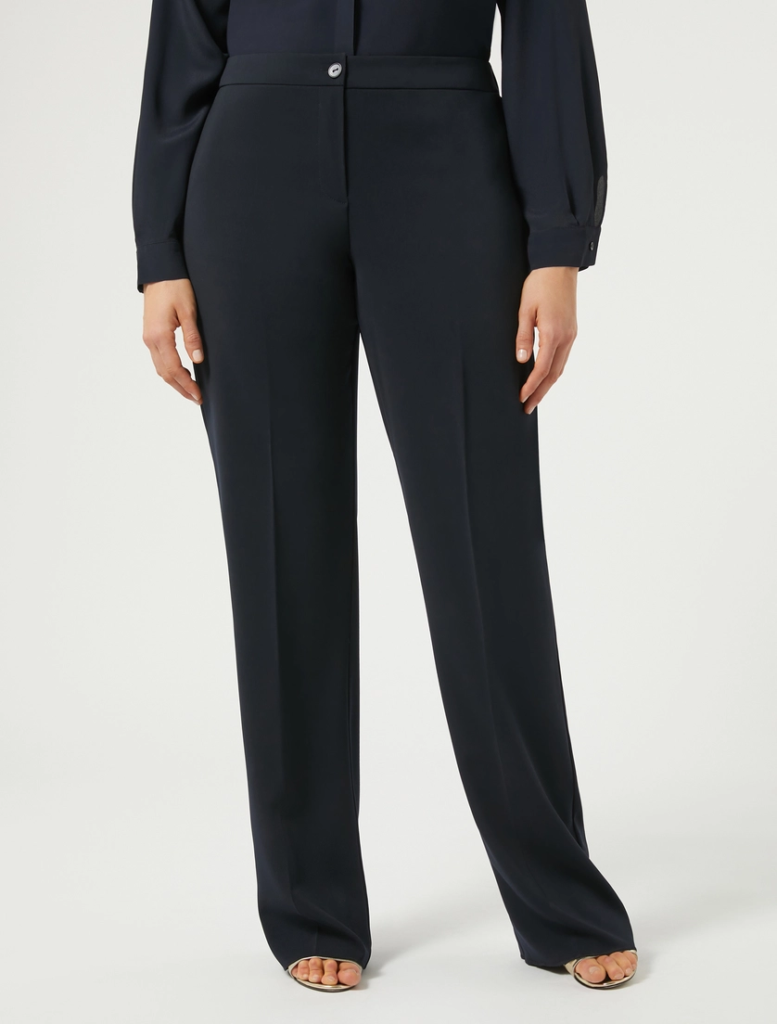 Pantaloni in cady 13500